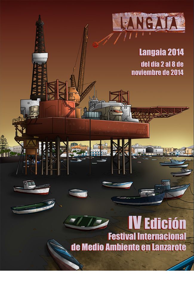 cartel-participante-Charco_chapapote-Sergio-Barros